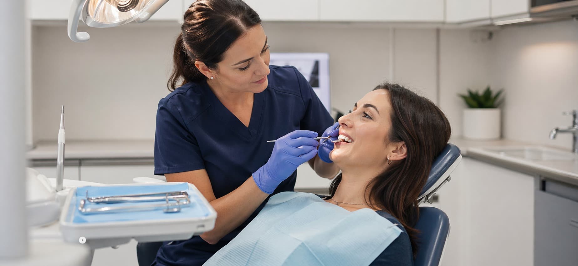 General Dentistry