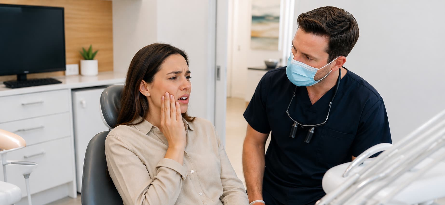 Emergency Dental