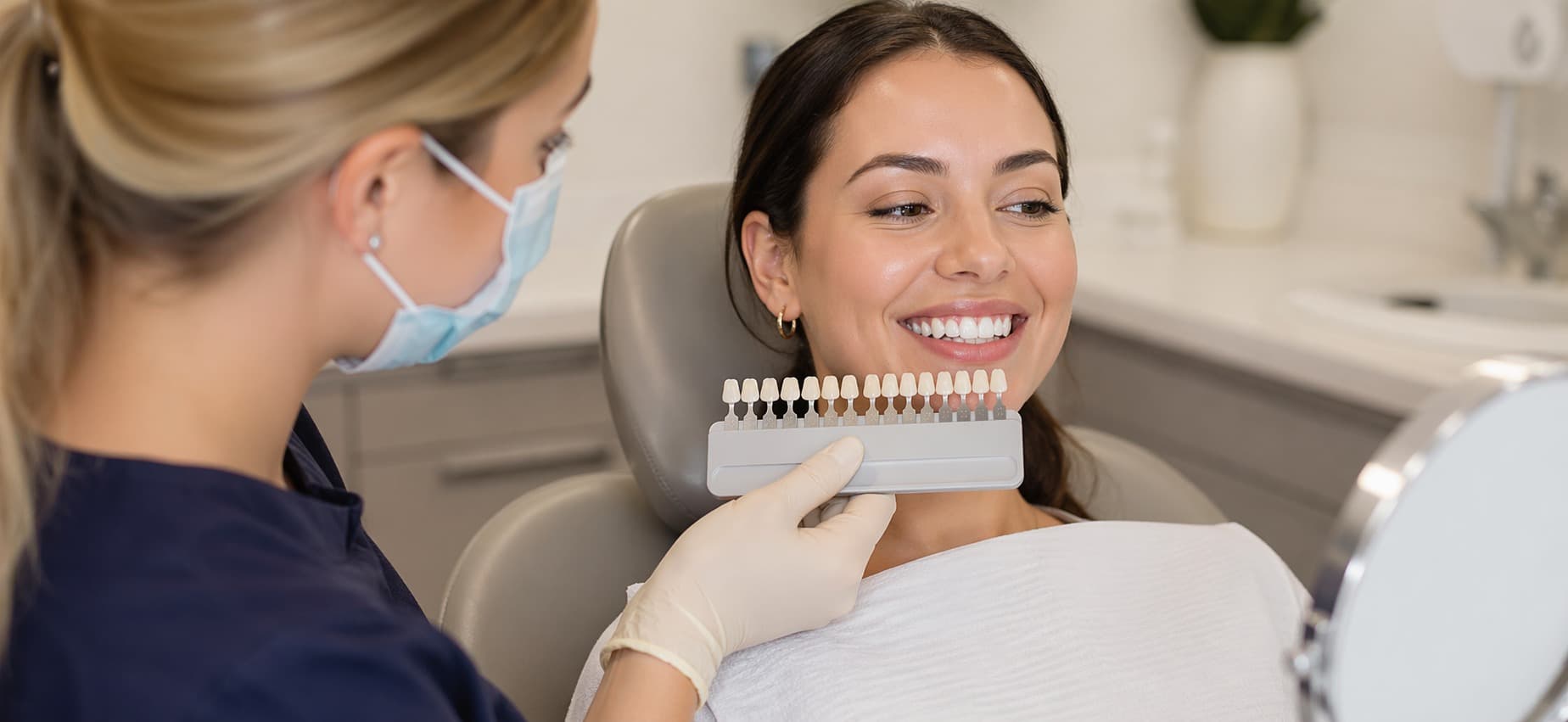 Cosmetic Dentistry