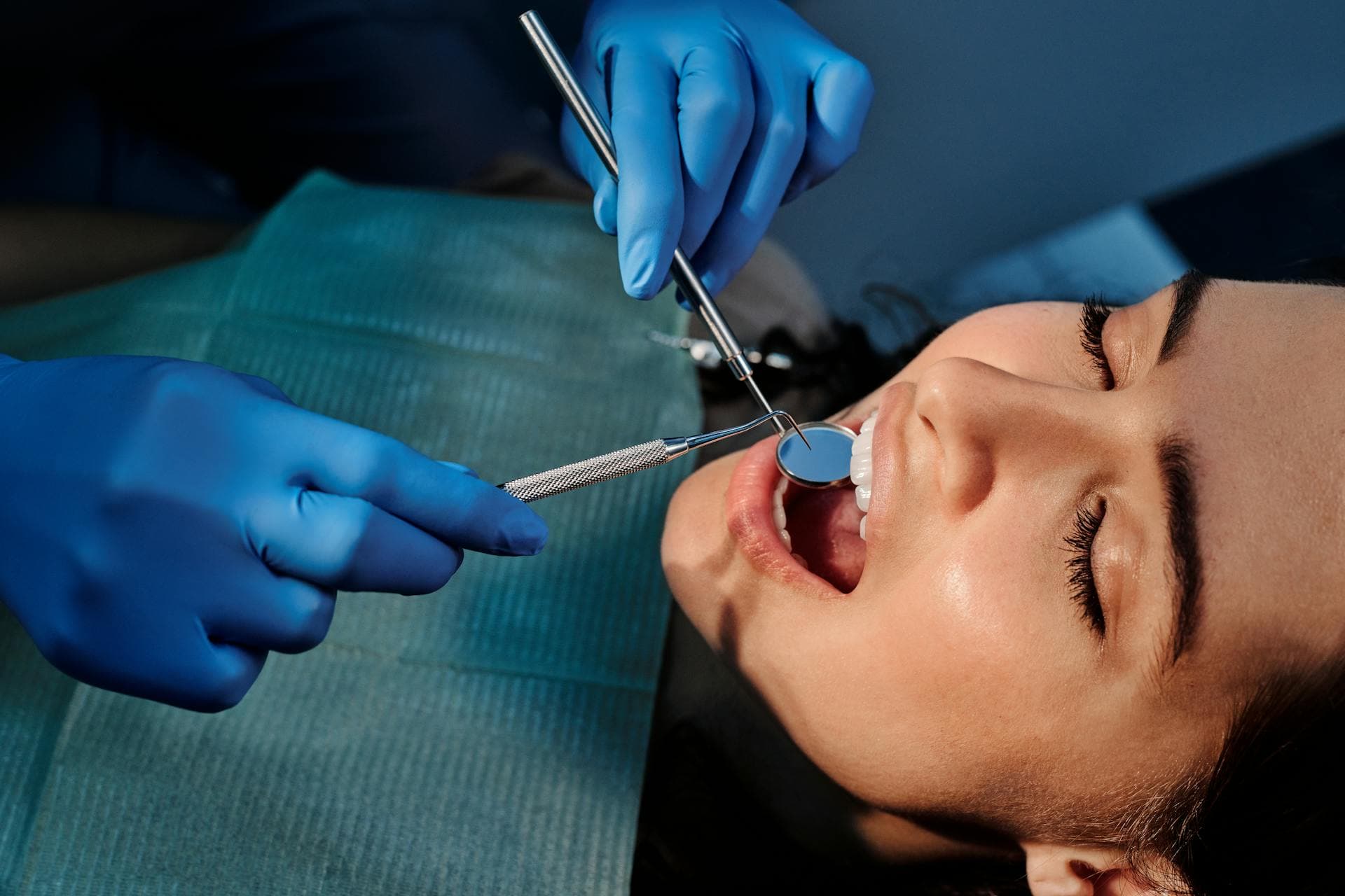 Tooth extraction at Mount Druitt Dental Care
