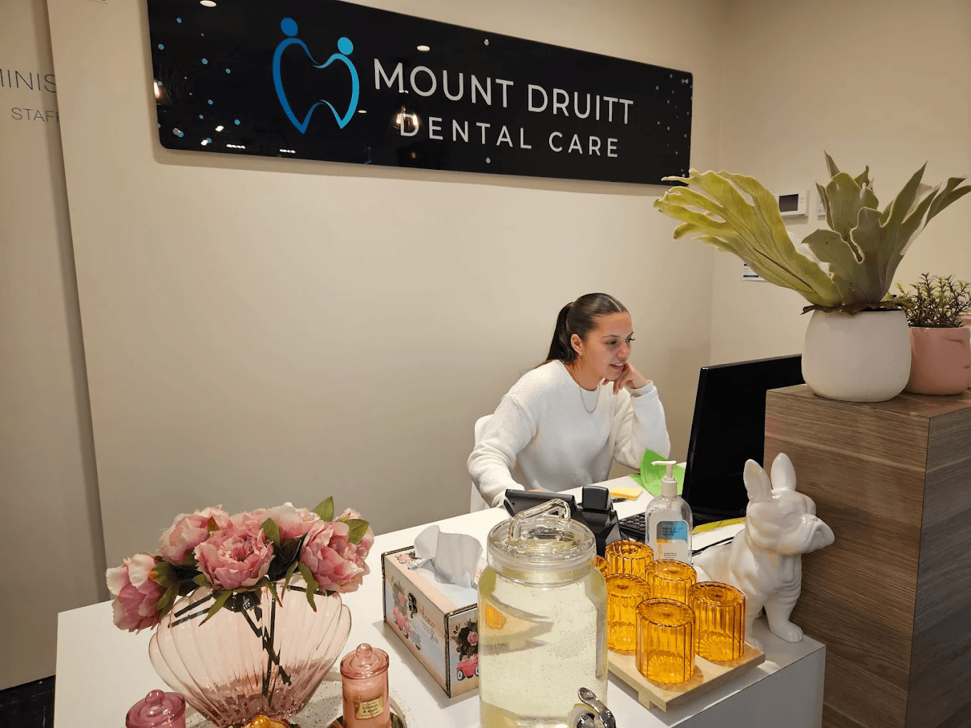 Mount Druitt Dental Care — serving Blacktown patients