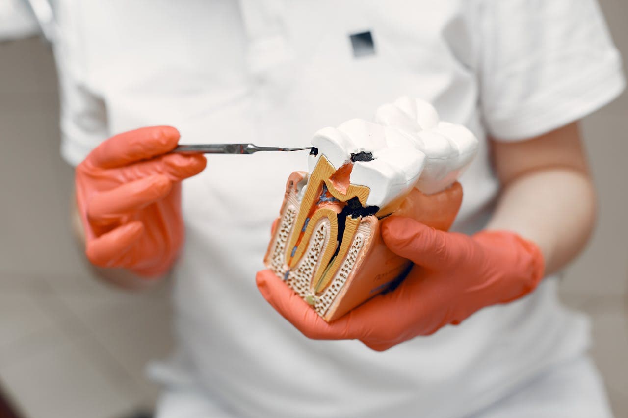Onlays and inlays at Mount Druitt Dental Care
