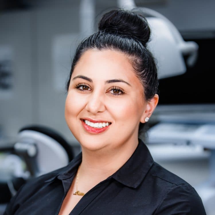 Ms Britteney Soltani — Oral Health Therapist at Mount Druitt Dental Care