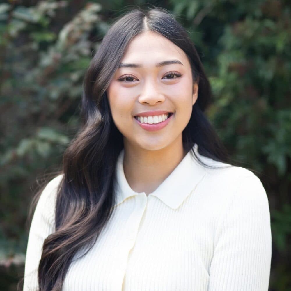 Dr Annabelle Tran — Dentist at Mount Druitt Dental Care