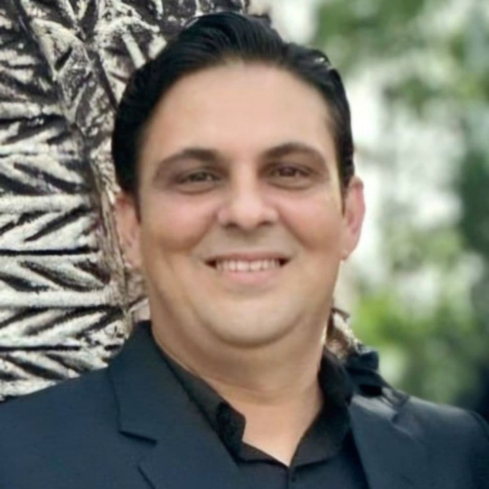 Dr Jari Abbas — Dentist at Mount Druitt Dental Care