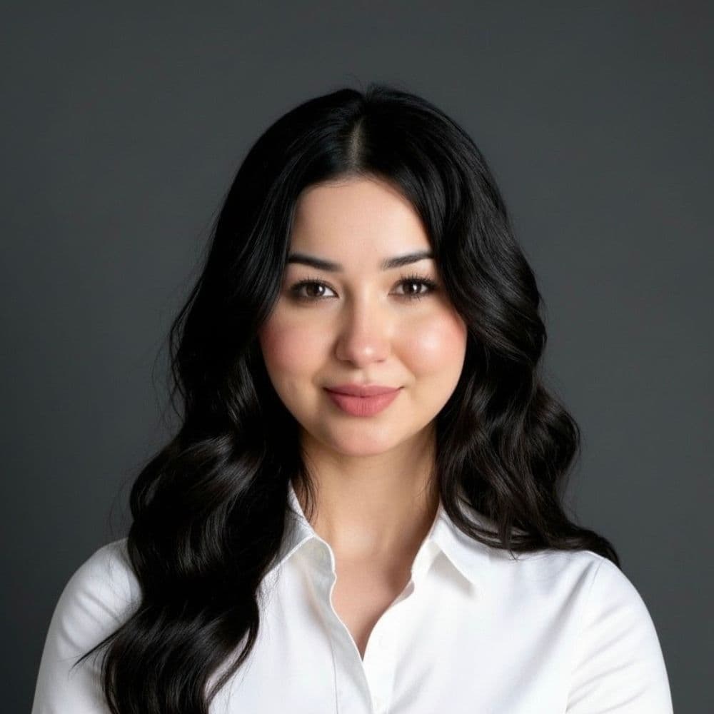 Dr Raghad Matti — Dentist at Mount Druitt Dental Care