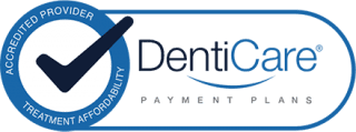 DentiCare Approved Provider