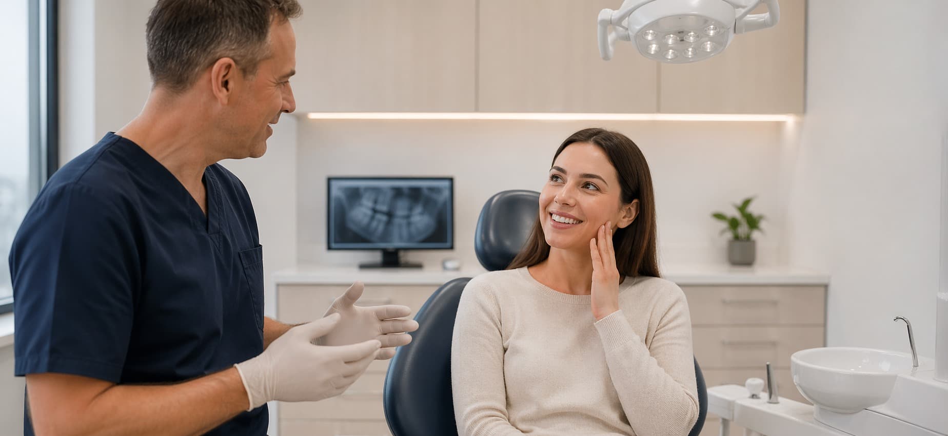 Root canal treatment at Mount Druitt Dental Care