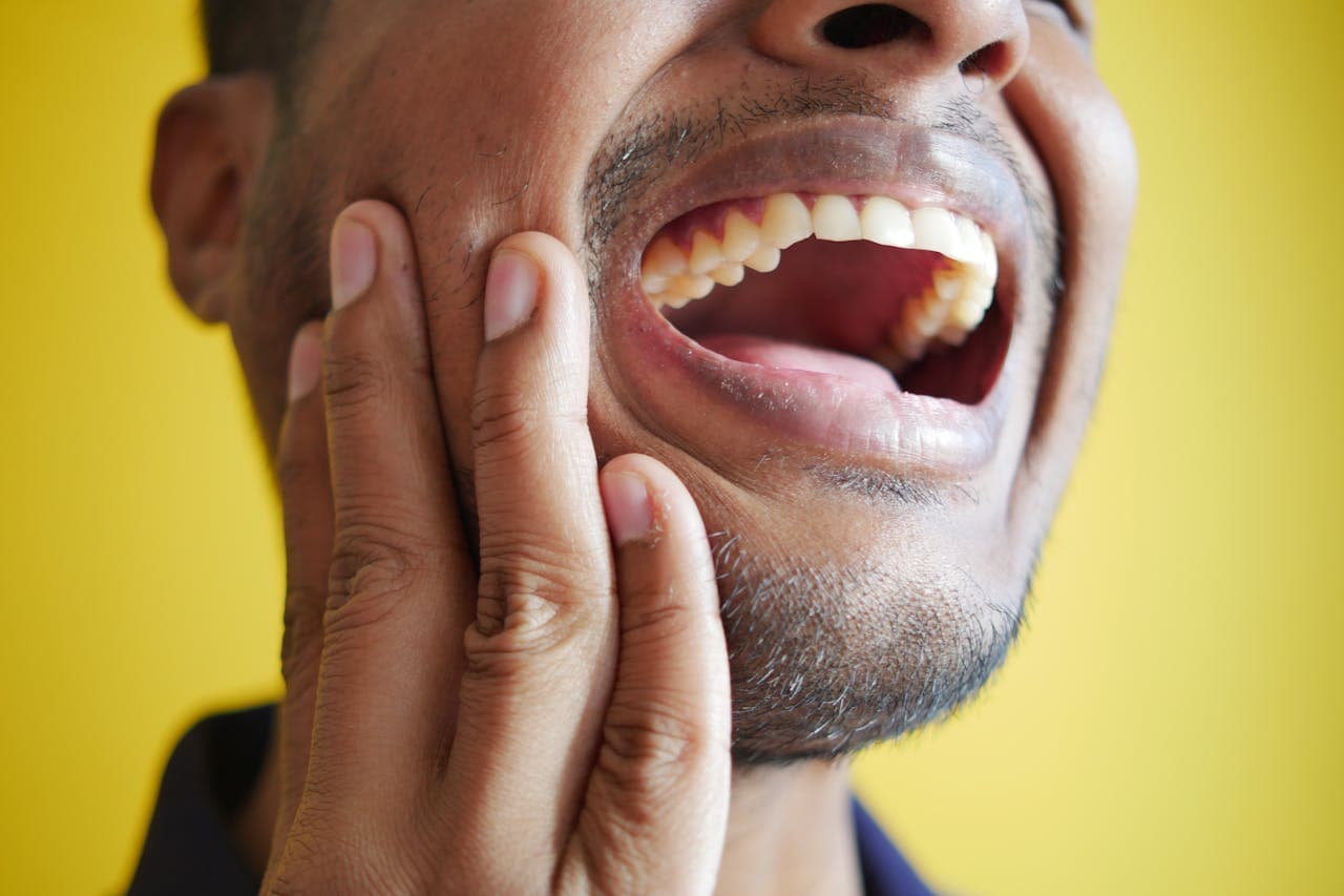TMJ treatment at Mount Druitt Dental Care