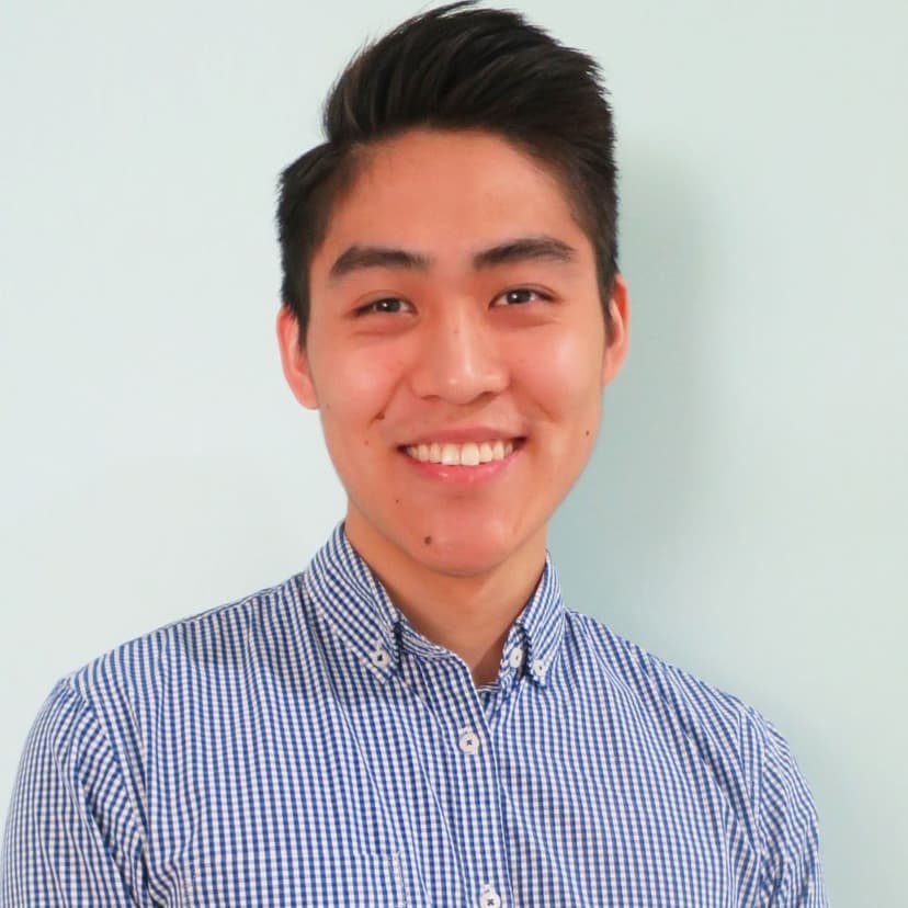 Dr Anthony Chung, Senior Dentist at Mount Druitt Dental Care