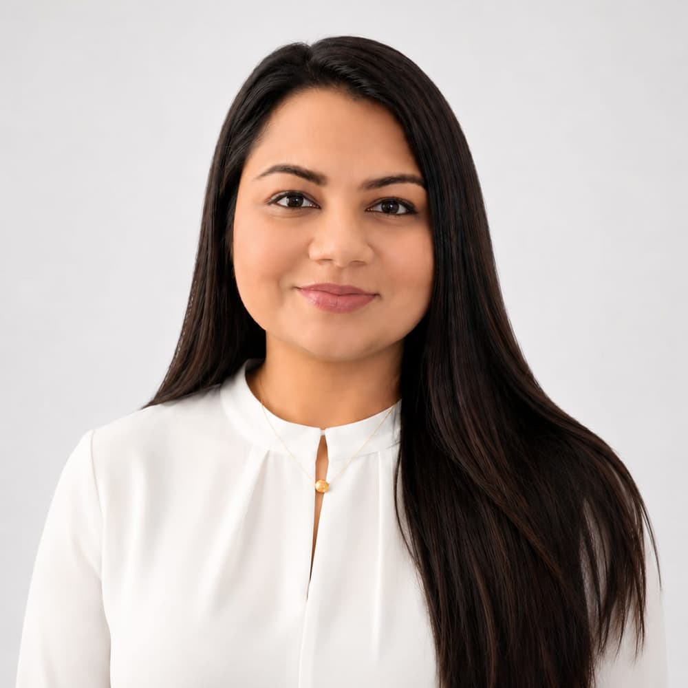 Dr Gulafsa Mansuri — Dentist at Mount Druitt Dental Care