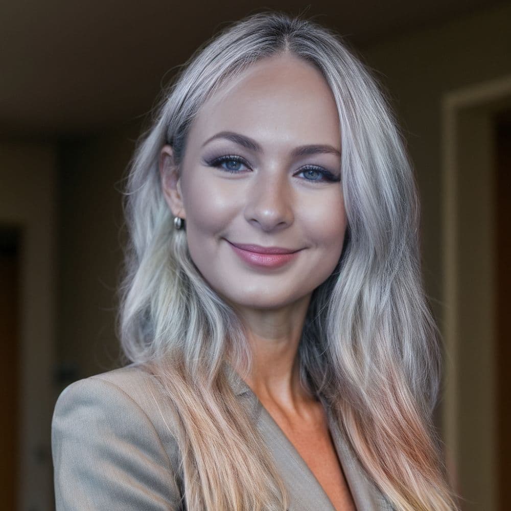 Jemma — Receptionist at Mount Druitt Dental Care