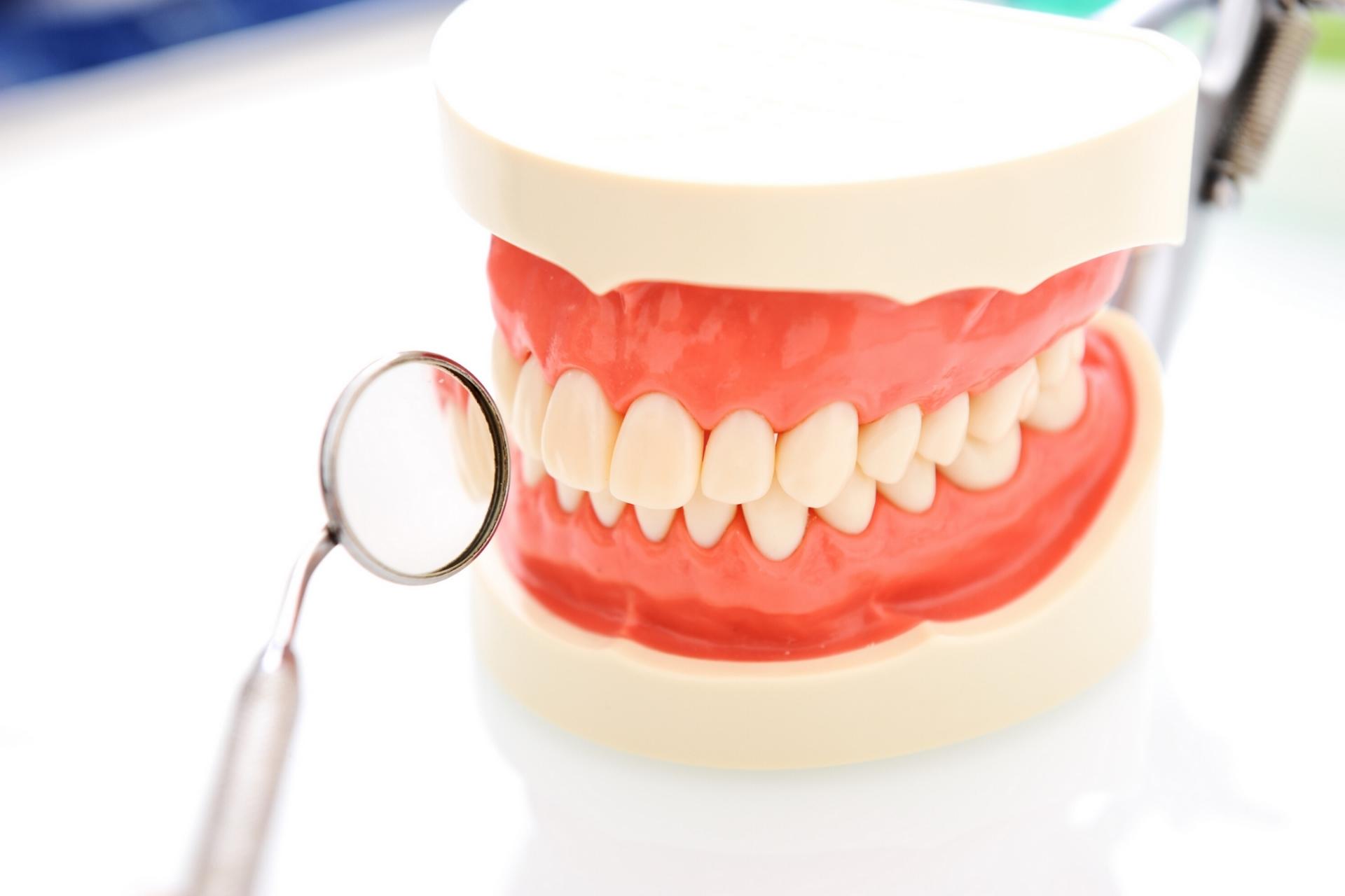 Dentures Mount Druitt • Partial & Complete Dentures