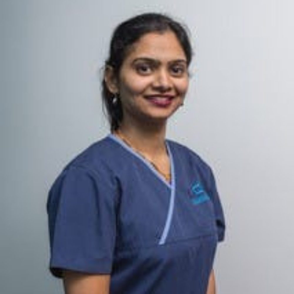 Dr Priya Bothm is a female dentist in Mount Druitt NSW 2770