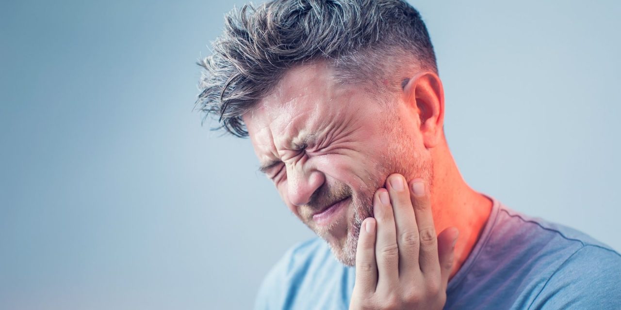 Signs you need an emergency root canal