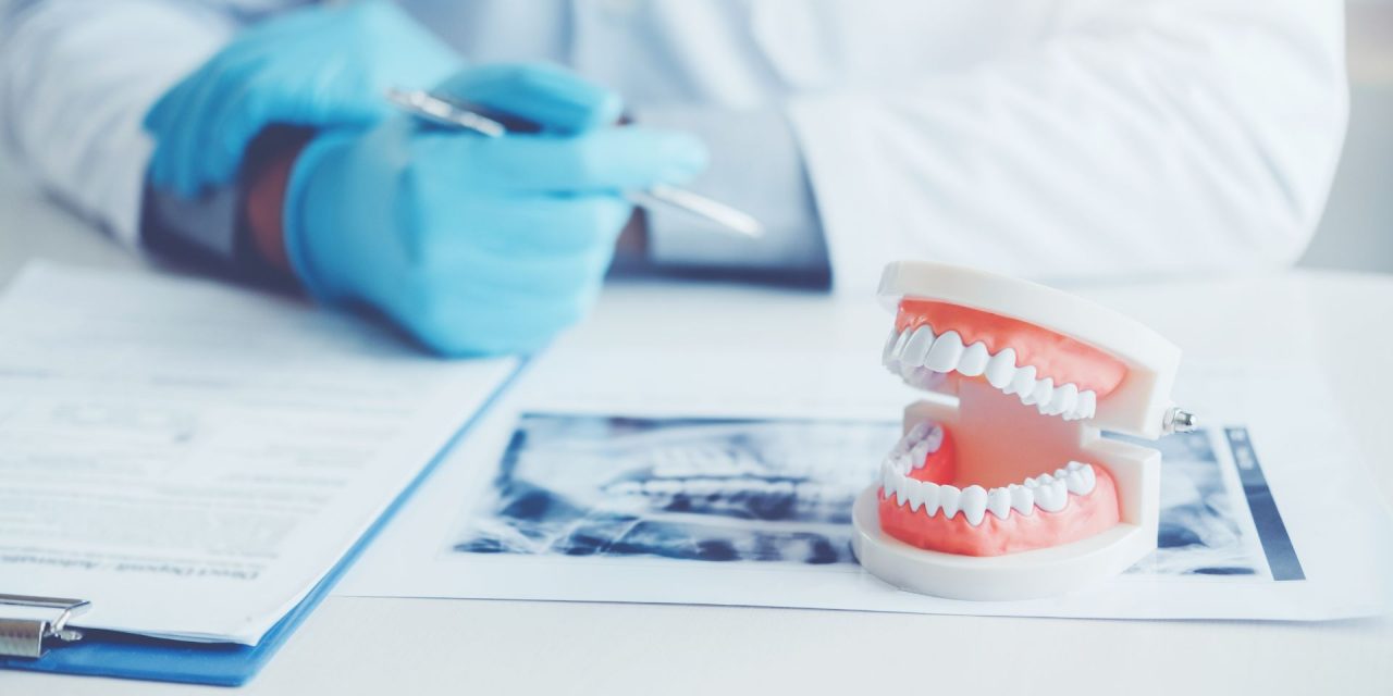 How Can I Book an Appointment With a Local Colyton Dentist?