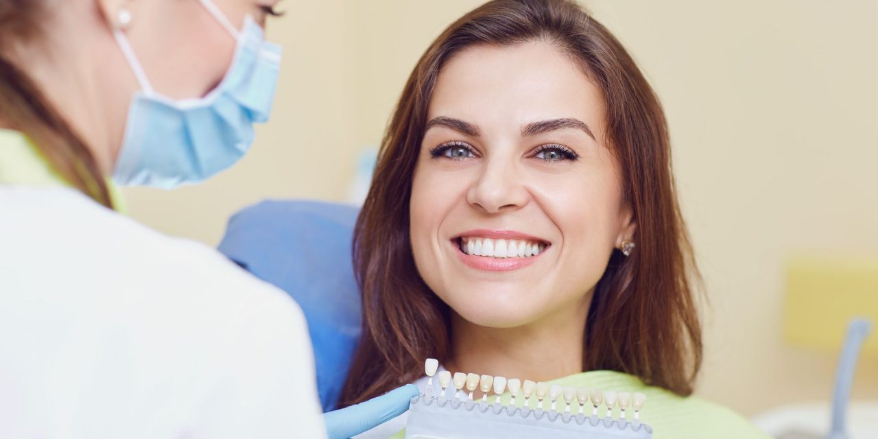 What Dental Services Are Provided at Mount Druitt Dental Care?