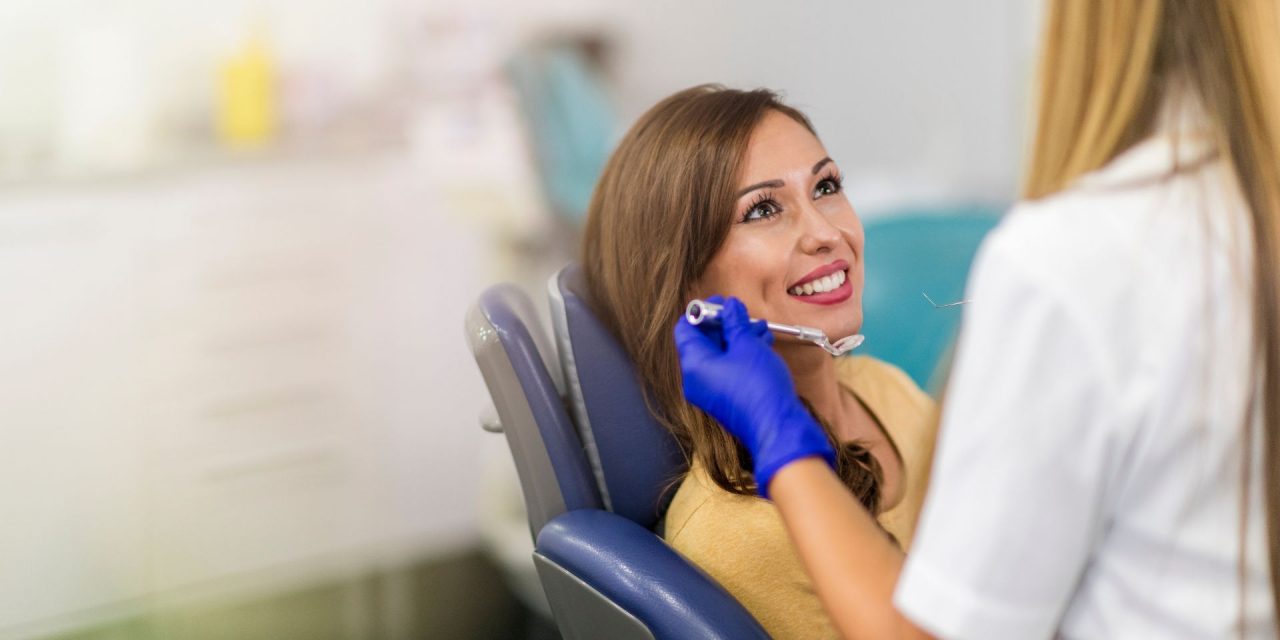 How to Find a Local Plumpton Dentist?